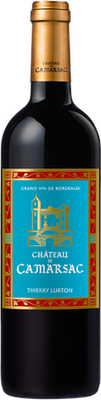 CHÂTEAU DE CAMARSAC 2020