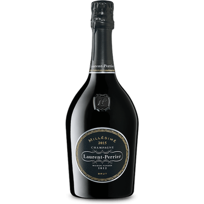 LAURENT PERRIER MILLESIME 2015