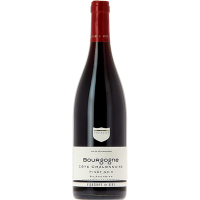 BOURGOGNE CÔTE CHALONNAISE BUISSONNIER 2022