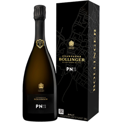 BOLLINGER PN VZ 19