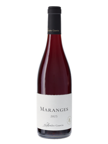 MARANGES ALEXANDRE GAUVIN
