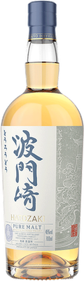 Hatozaki Pure Malt