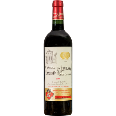 Château Laniote 2019