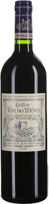 CHÂTEAU TOUR DES TERMES 2020