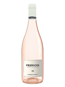 PREMICES CABERNET D'ANJOU ROSE 2023