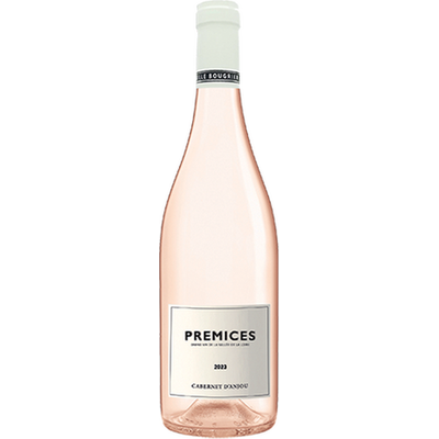 PREMICES CABERNET D'ANJOU ROSE 2023
