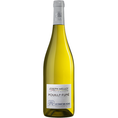 POUILLY-FUMÉ LE CHANT DES VIGNES 2023