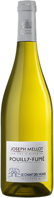 POUILLY-FUMÉ LE CHANT DES VIGNES 2023