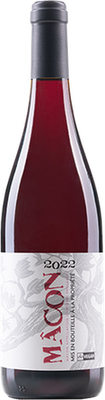 Mâcon 2022 Bourgogne