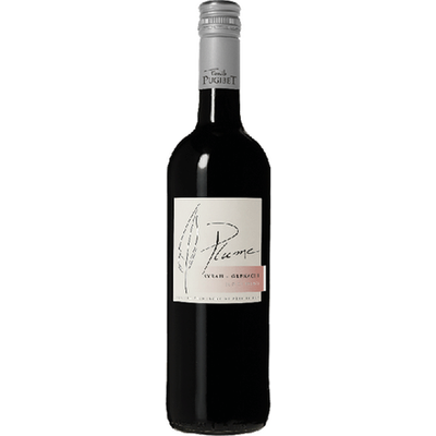 Plume Syrah Grenache 2022