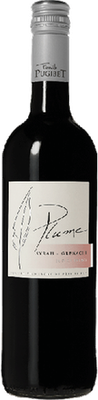 Plume Syrah Grenache 2022