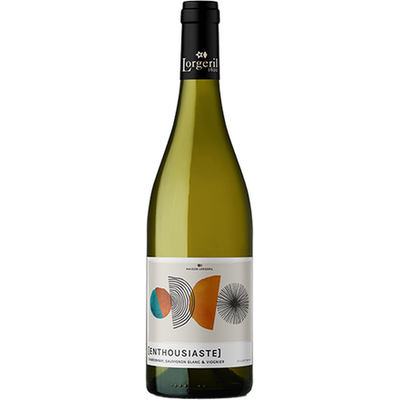 ENTHOUSIASTE BLANC 2023