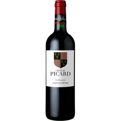 CHATEAU PICARD SAINT-ESTEPHE 2020