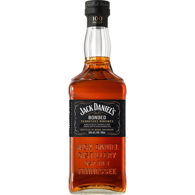 JACK DANIEL'S BONDED