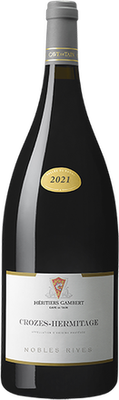 Crozes-Hermitage Héritiers Gambert Nobles Rives 1.5L 2021