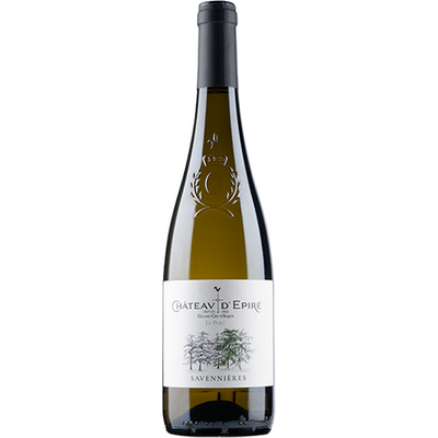 CHÂTEAU D'ÉPIRE SAVENNIÈRE 2021