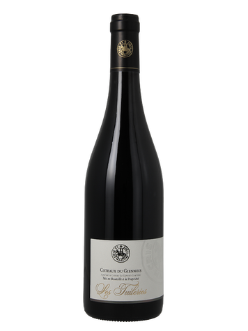LES TUILERIES COTEAUX GIENNOIS AOP 2022