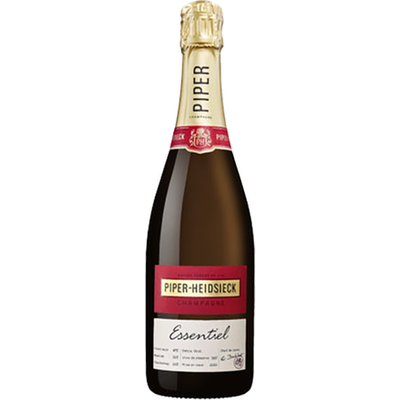 Champagne Piper-Heidsieck Essentiel By Nicolas Extra-Brut