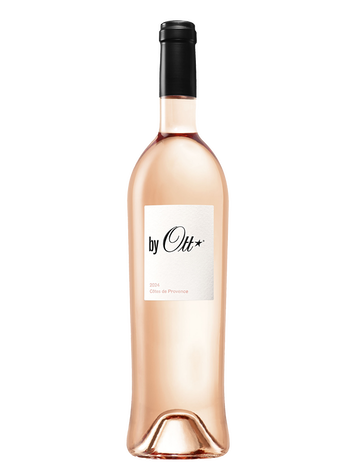 BY OTT CÔTES DE PROVENCE AOP 2024