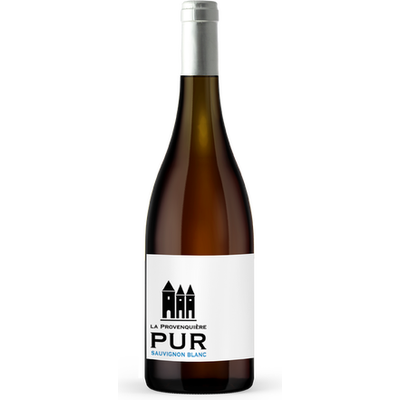 PUR SAUVIGNON DOMAINE LA PROVENQUIÈRE 2024