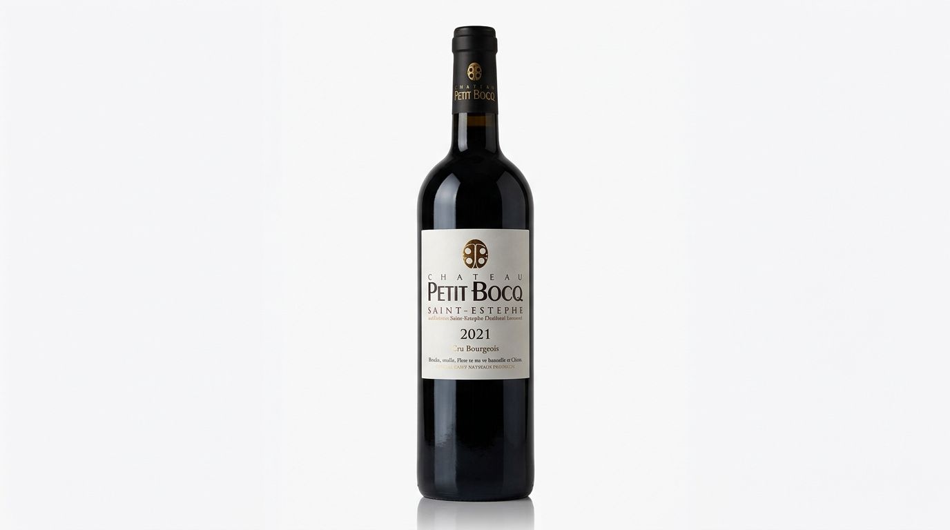 Petit Bocq 2021