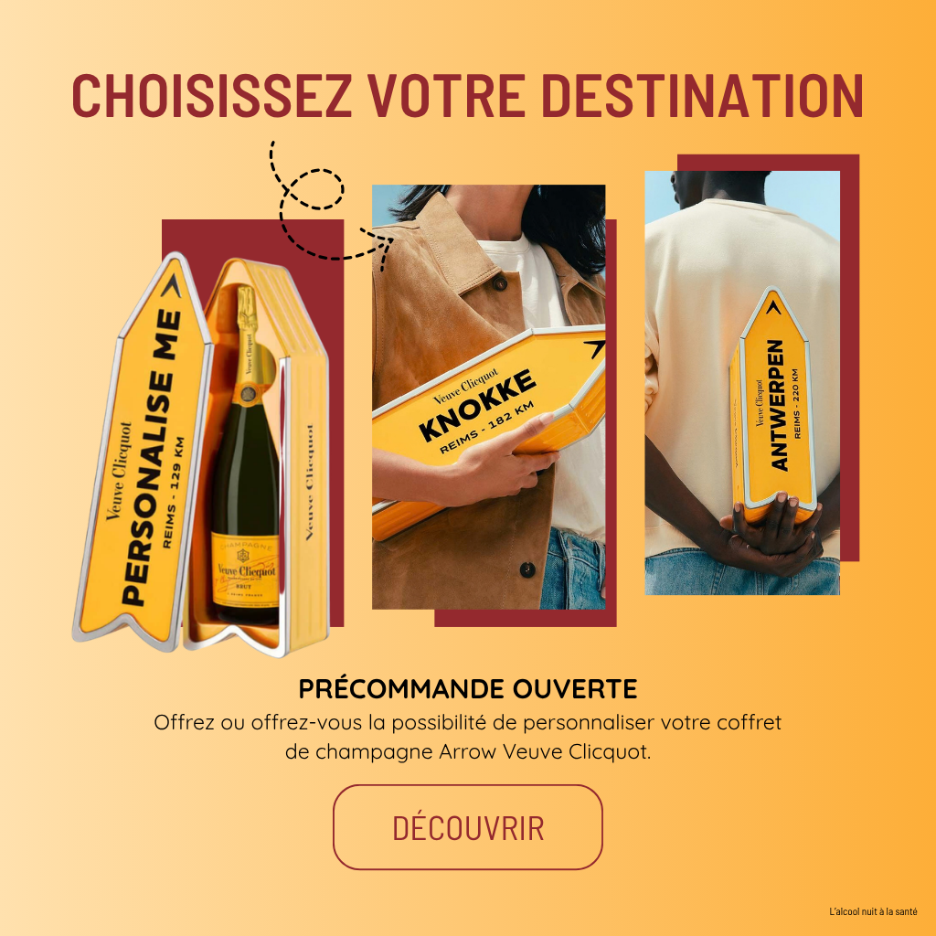 Veuve Clicquot