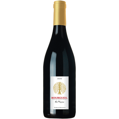 "Les Varennes" 2020 Bourgueil