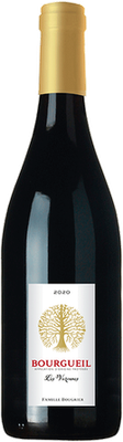 "Les Varennes" 2020 Bourgueil
