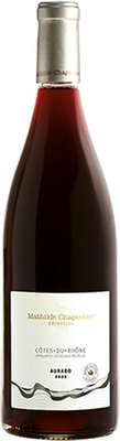 Mathilde Chapoutier Côtes du Rhône 2022