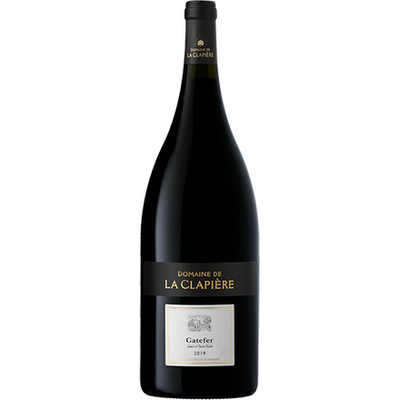 Gatefer Domaine de la Clapière 1.5L (Magnum) 2019