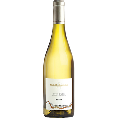 SOLÈDRE MATHILDE CHAPOUTIER 2023