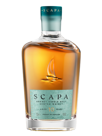 SCAPA 10 ANS