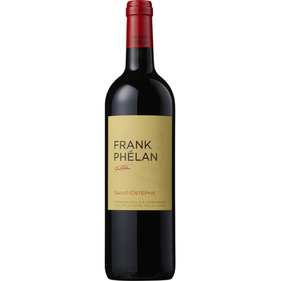 FRANK PHELAN 2016