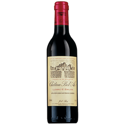 Château Bel air 37.5 Cl 2020