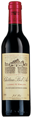 Château Bel air 37.5 Cl 2020