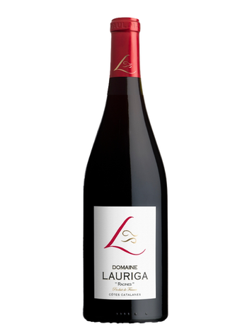 Domaine Lauriga Racines 2023