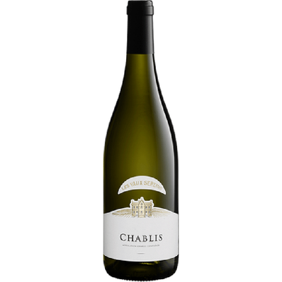 Chablis Les Vaux Sereins 2022 Bourgogne