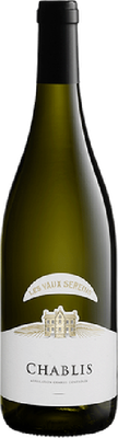 Chablis Les Vaux Sereins 2022 Bourgogne