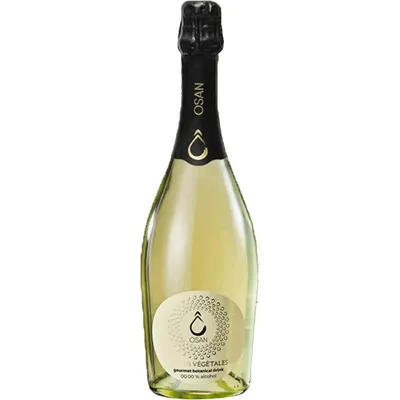 Osan Bulles Végétales Mirabelle-Tagettes