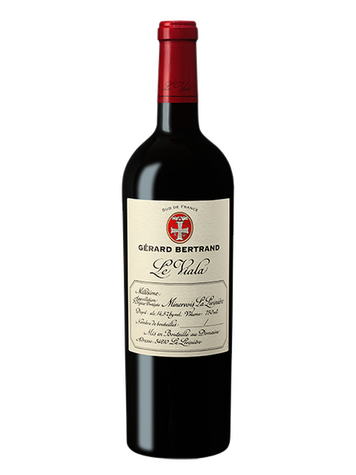 GERARD BERTRAND LE VIALA MINERVOIS LA LIVINIERE AOP 2021