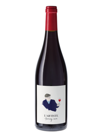 L’ARTISTE GAMAY NOIR