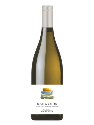 FAMILLE BERTHIER SANCERRE AOP 2024