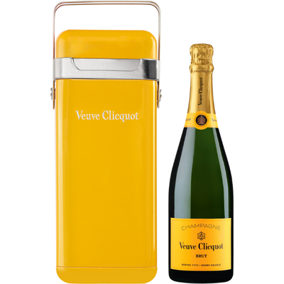 THE CLICQUOT COOLER ÉDITION LIMITÉE