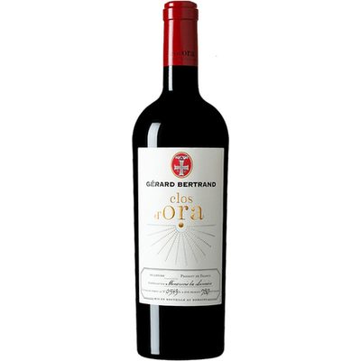 CLOS D'ORA 2018