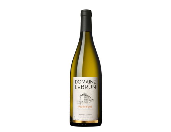 DOMAINE LEBRUN POUILLY FUME AOP 2023
