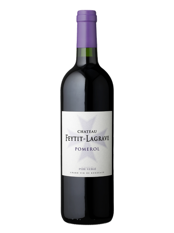 CHÂTEAU FEYTIT LAGRAVE POMEROL AOP 2020