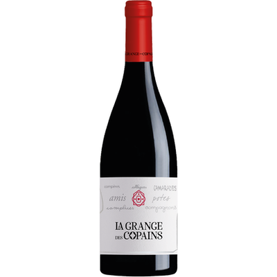 LA GRANGE DES COPAINS 2024
