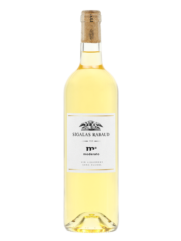SIGALAS RABAUD X MODERATO (SANS ALCOOL)