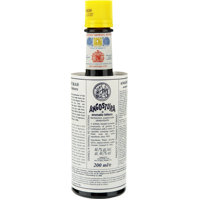 ANGOSTURA