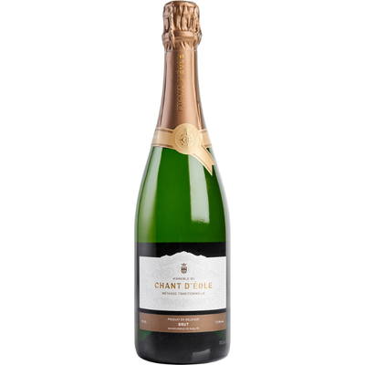 Chant d'Éole Brut Blanc de Blancs